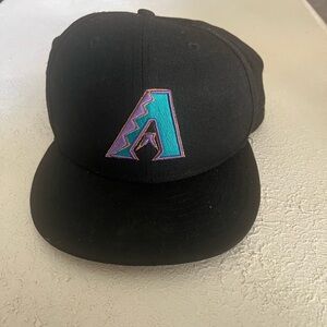 Arizona Diamondbacks Snapback